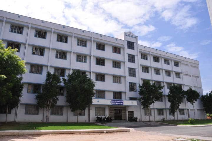 hostel